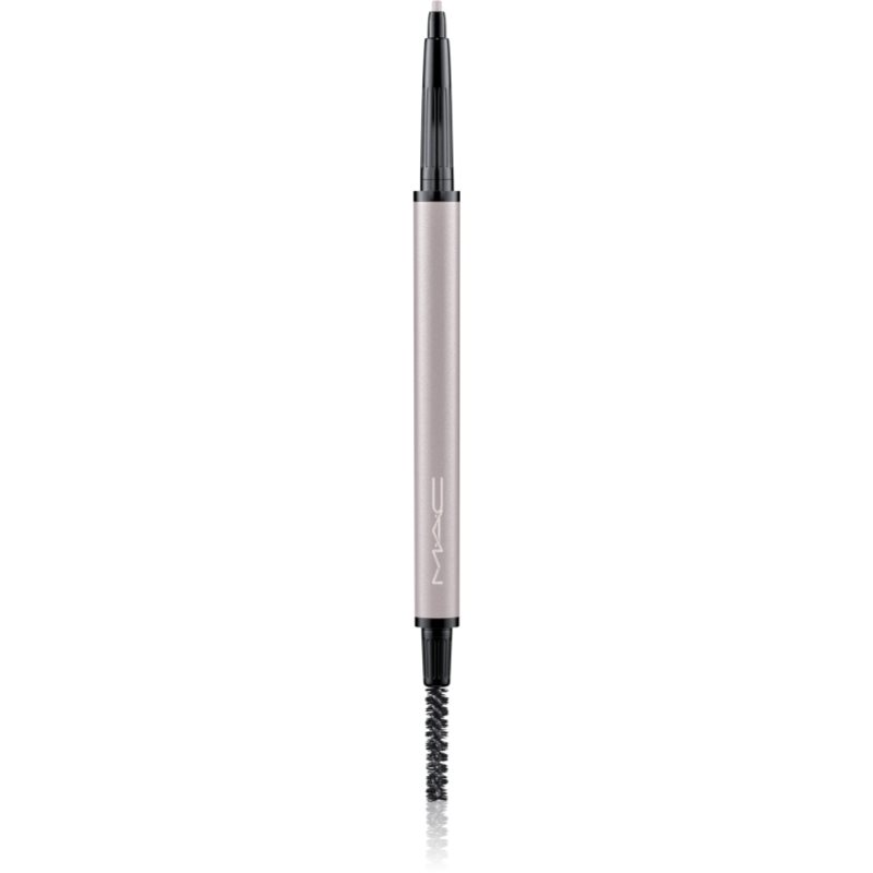 MAC Cosmetics Eye Brows Styler Automatic Brow Pencil With Brush Shade Thunder 0,9 G