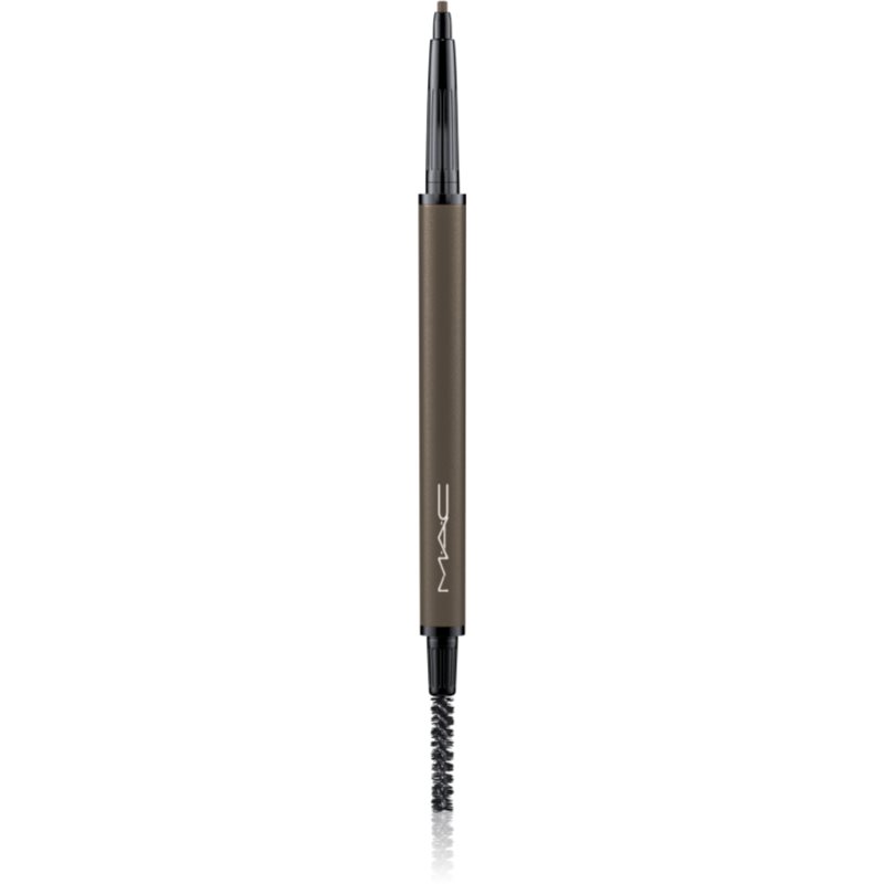 MAC Cosmetics Eye Brows Styler Automatic Brow Pencil With Brush Shade Taupe 0,9 G