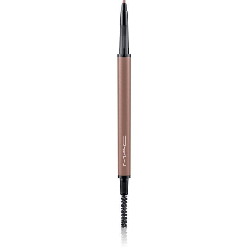 MAC Cosmetics Eye Brows Styler automatická ceruzka na obočie s kefkou odtieň Penny 0,9 g