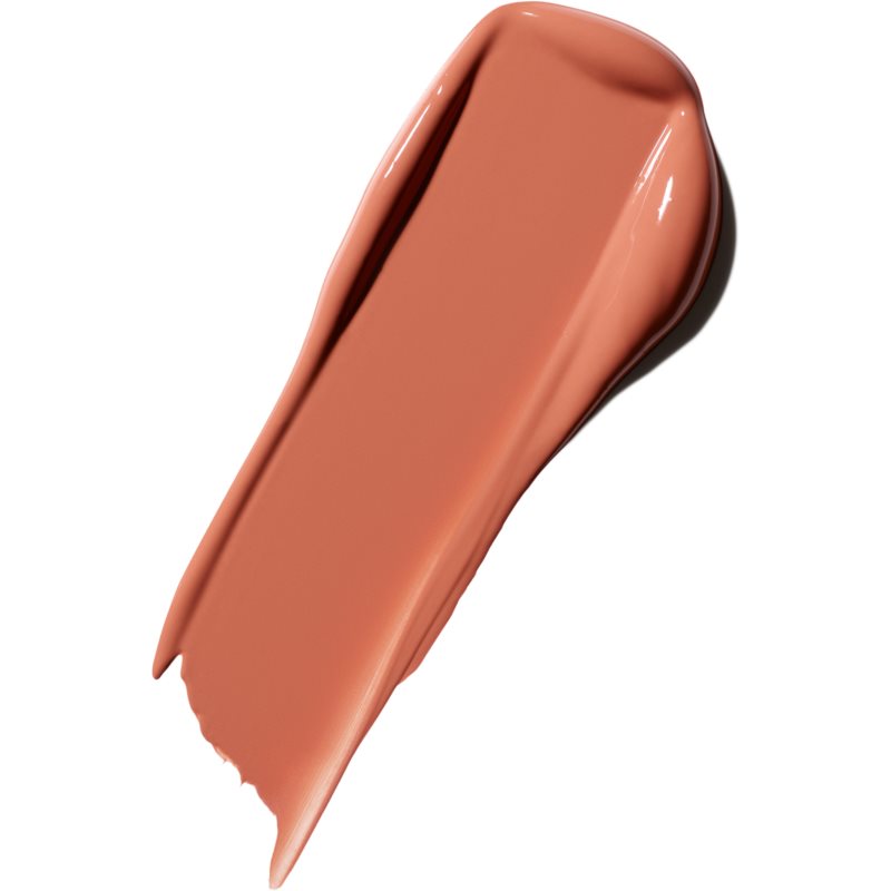MAC Cosmetics Locked Kiss Ink 24HR Lipcolour Long-lasting Matt Liquid Lipstick Shade Teaser 4 Ml