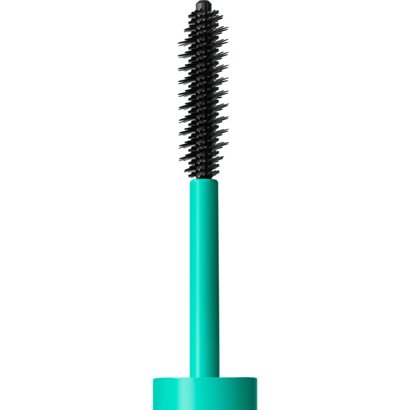 MAC Cosmetics Lash Dry Shampoo Mascara Refresher верхнє покриття для туші з ефектом сухого шампуню для об’єму та розділення вій 1,7 гр