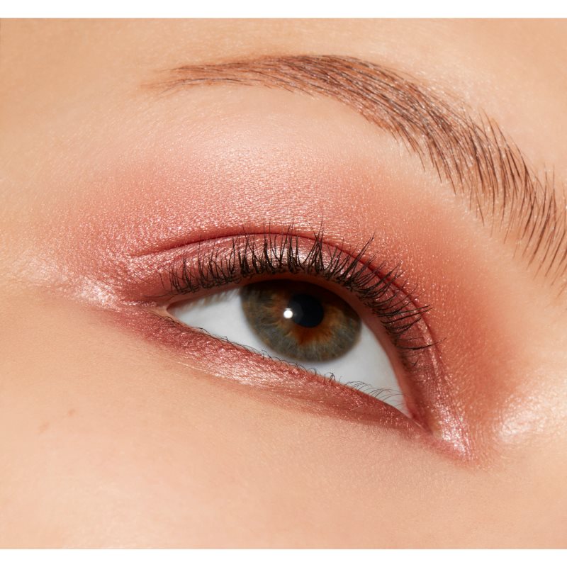 MAC Cosmetics Connect In Colour Eye Shadow Palette 6 Shades палетка тіней для очей відтінок Rose Lens 6,25 гр