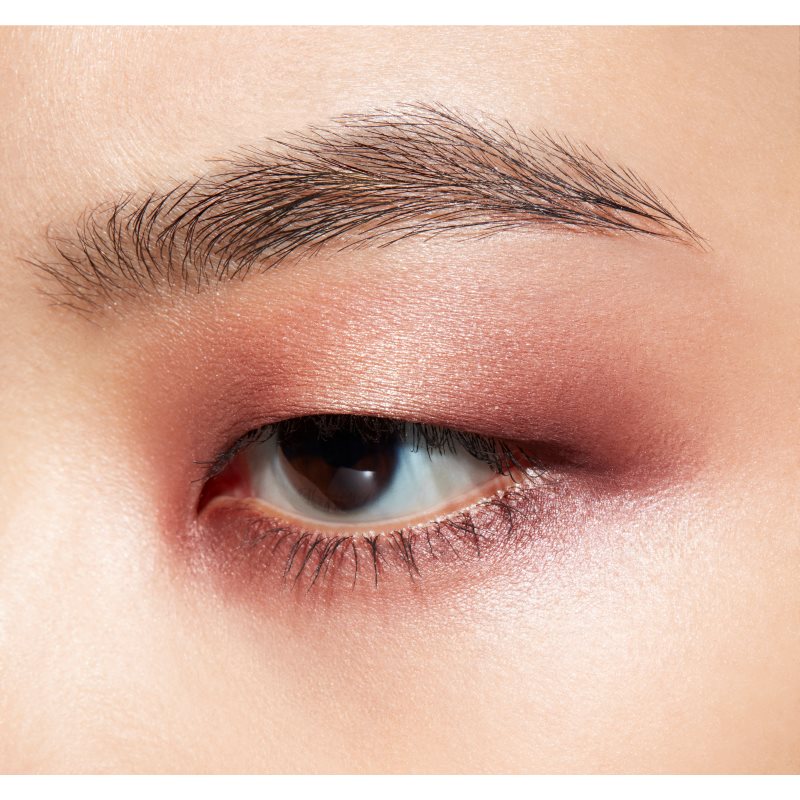 MAC Cosmetics Connect In Colour Eye Shadow Palette 6 Shades палетка тіней для очей відтінок Embedded In Burgundy 6,25 гр