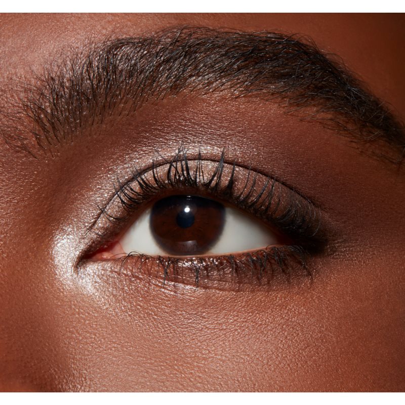 MAC Cosmetics Connect In Colour Eye Shadow Palette 12 Shades палетка тіней для очей відтінок Unfiltered Nudes 12,2 гр