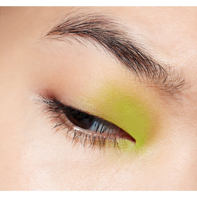 MAC Cosmetics Connect In Colour Eye Shadow Palette 12 Shades Eyeshadow Palette Shade Hi-Fi Colour 12,2 G