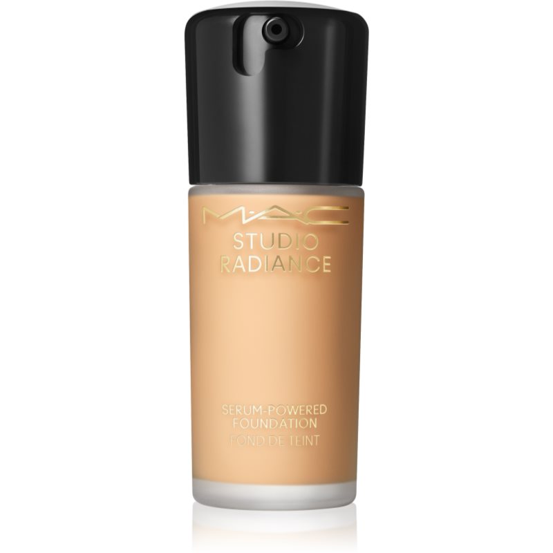 MAC Cosmetics Studio Radiance Serum-Powered Foundation hydratačný make-up odtieň NC30 30 ml
