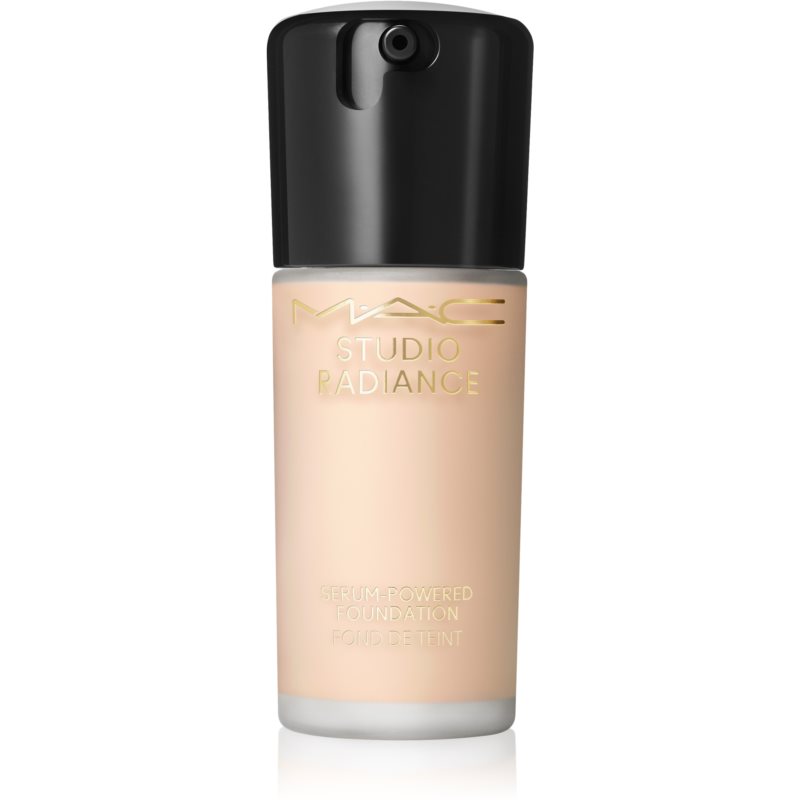 MAC Cosmetics Studio Radiance Serum-Powered Foundation hydratačný make-up odtieň NW10 30 ml