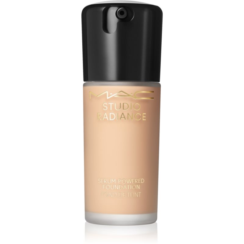 E-shop MAC Cosmetics Studio Radiance Serum-Powered Foundation hydratační make-up odstín N12 30 ml