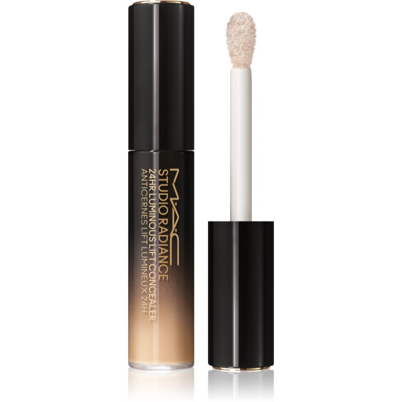 MAC Cosmetics Studio Radiance Serum-Powered Concealer aufhellender Concealer Farbton NC11 11 ml