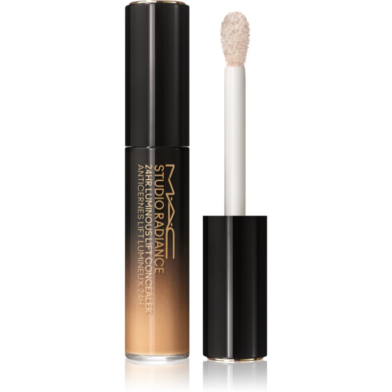 MAC Cosmetics Studio Radiance 24HR Luminous Lift Concealer posvjetljujući korektor nijansa NC20 11 ml