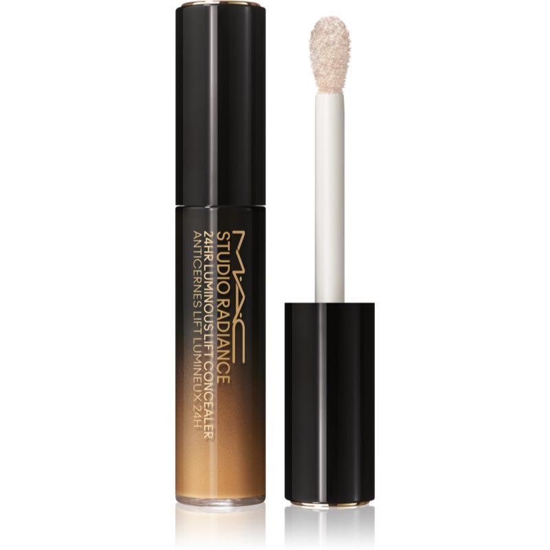 MAC Cosmetics Studio Radiance 24HR Luminous Lift Concealer rozjasňující korektor odstín NC30 11 ml