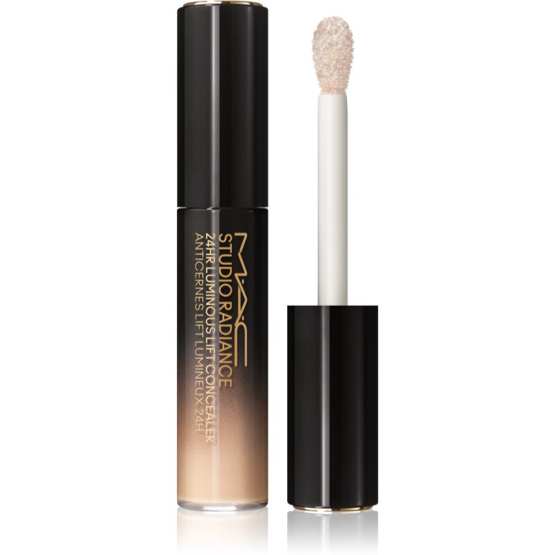 MAC Cosmetics Studio Radiance Serum-Powered Concealer aufhellender Concealer Farbton NW10 11 ml