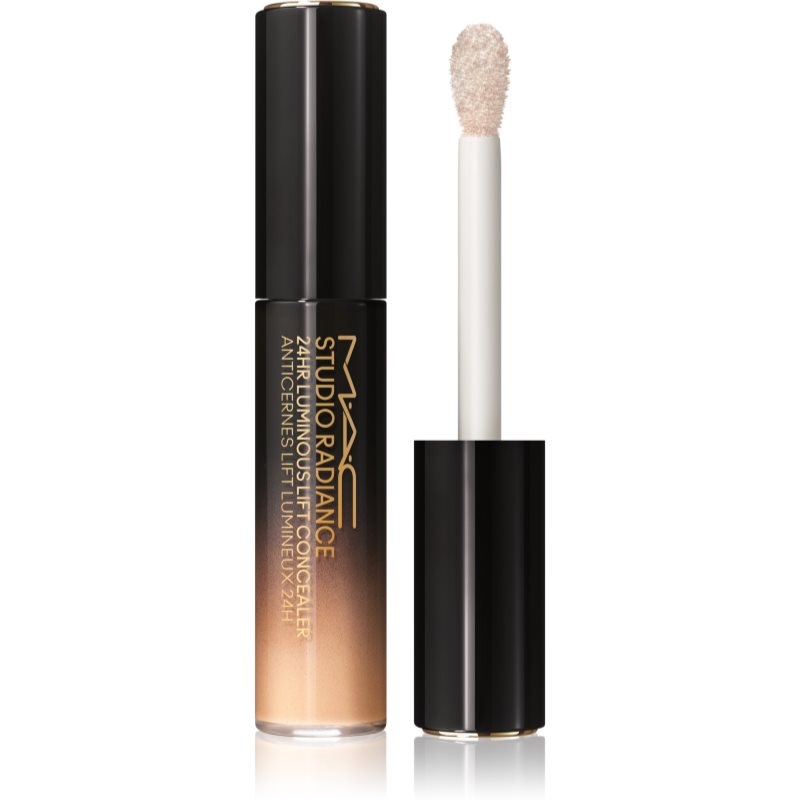 MAC Cosmetics Studio Radiance Serum-Powered Concealer aufhellender Concealer Farbton NW13 11 ml