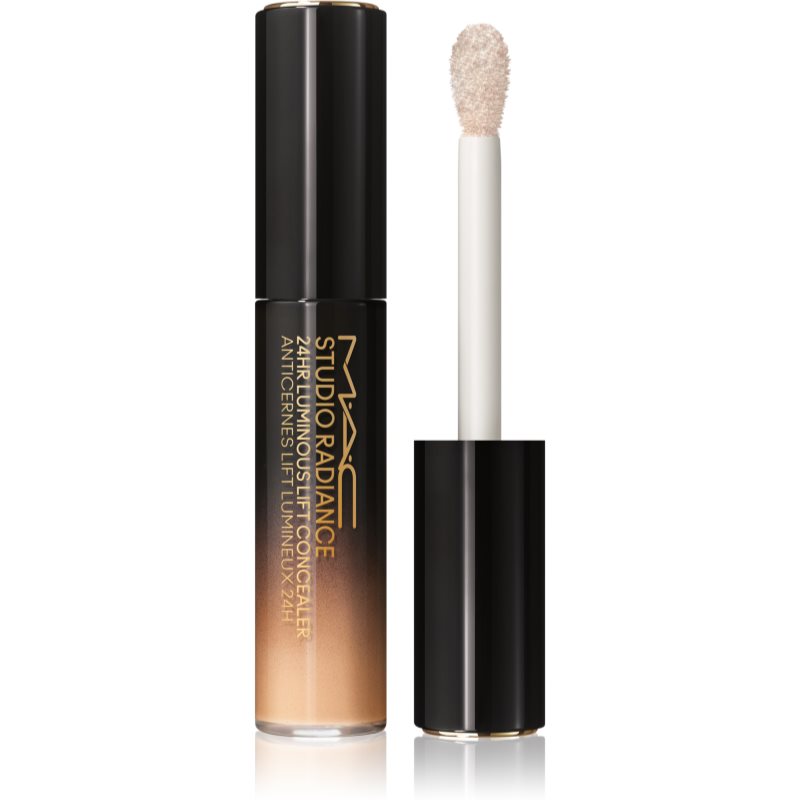 MAC Cosmetics Studio Radiance 24HR Luminous Lift Concealer rozjasňující korektor odstín NW15 11 ml