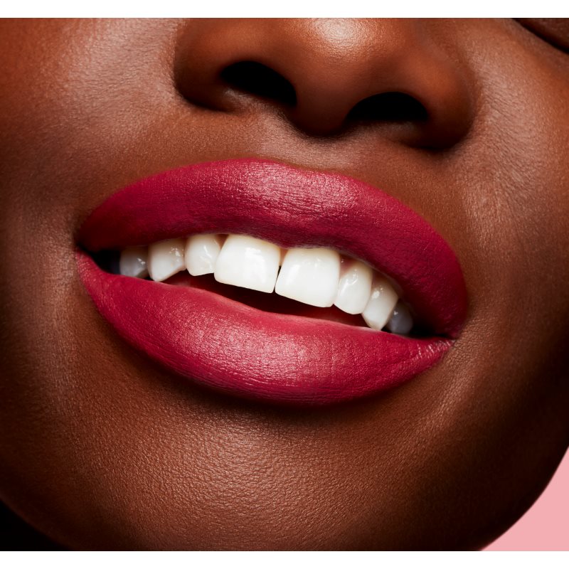 MAC Cosmetics Rethink Pink Matte Lipstick Lipstick With Matt Effect Shade Keep Dreaming 3 G