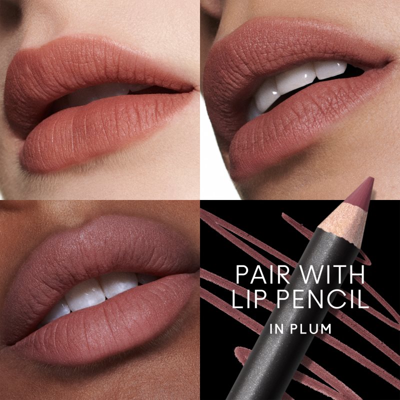 MAC Cosmetics Nudes Liquid Lipstick tekutý rúž odtieň Taken 5 ml