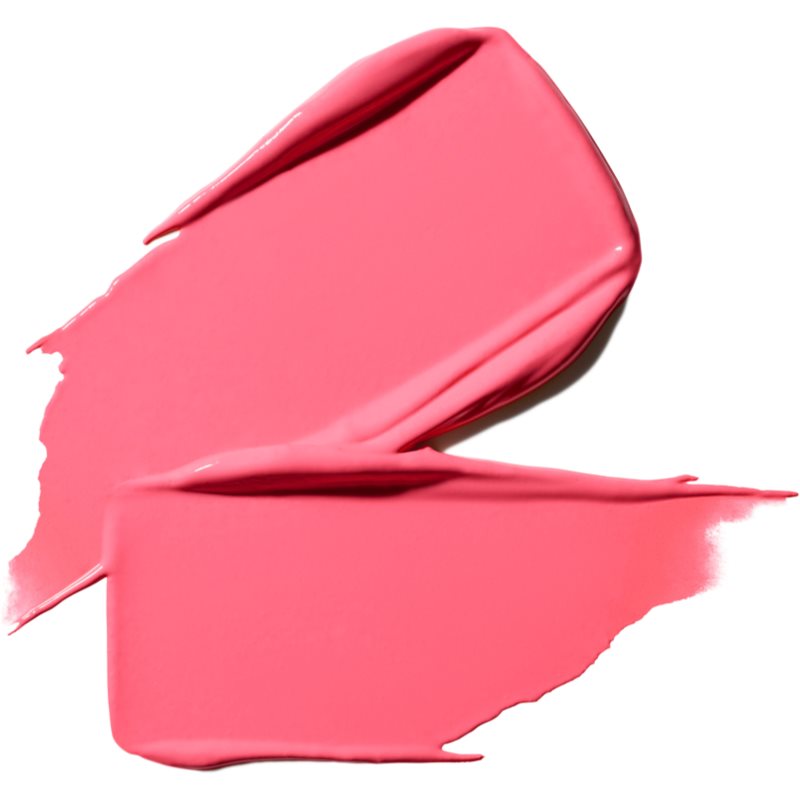 MAC Cosmetics MACximal Sleek Satin Lipstick creamy moisturising lipstick shade Grapefruit Pucker 3,5 g
