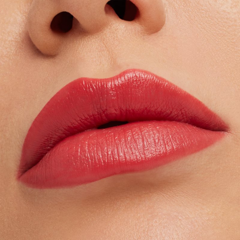 MAC Cosmetics MACximal Sleek Satin Lipstick creamy moisturising lipstick shade Sweetheart 3,5 g