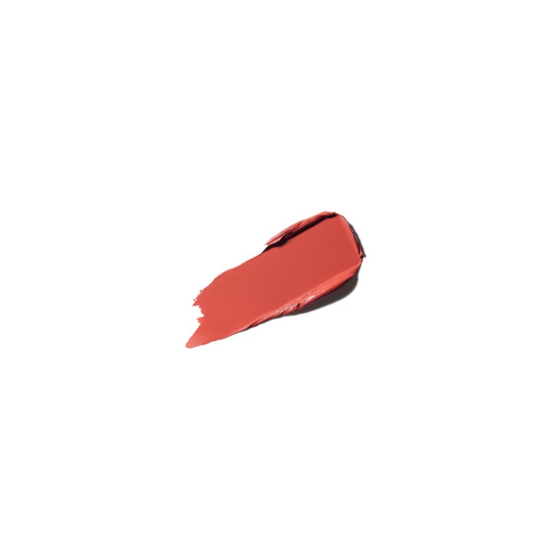 MAC Cosmetics Powder Kiss Velvet Blur Slim Stick Moisturising Matt Lipstick Shade Nice Spice 2 G