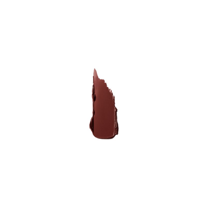 MAC Cosmetics Powder Kiss Velvet Blur Slim Stick Moisturising Matt Lipstick Shade Love Clove 2 G