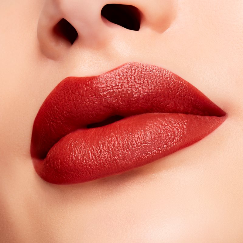 MAC Cosmetics Powder Kiss Velvet Blur Slim Stick зволожуюча помада з матовим ефектом відтінок Marrakesh-Mere 2 гр