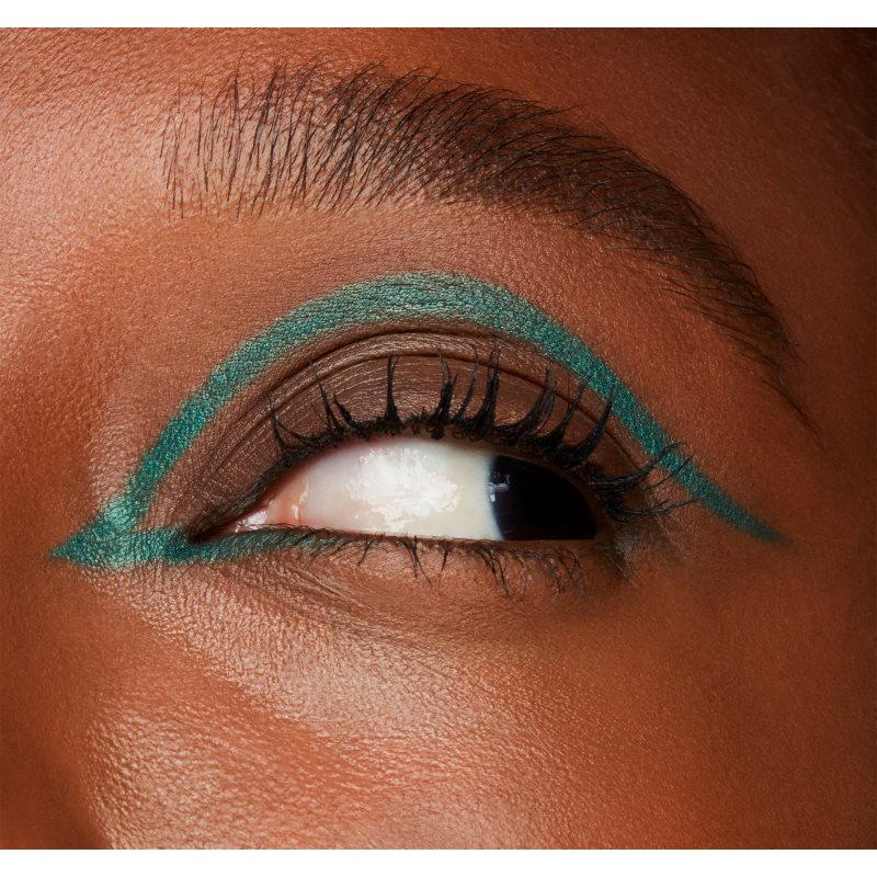MAC Cosmetics Colour Excess Gel Pencil водостійкий гелевий олівець для очей відтінок Pool Shark 0,35 гр