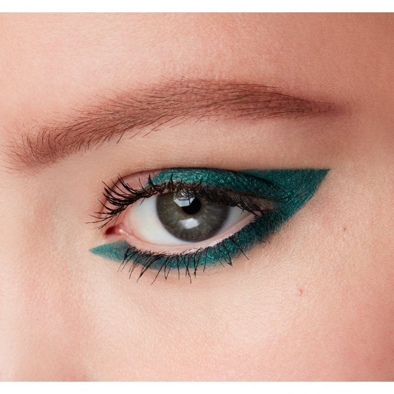 MAC Cosmetics Colour Excess Gel Pencil Waterproof Gel Eyeliner Shade Pool Shark 0,35 G