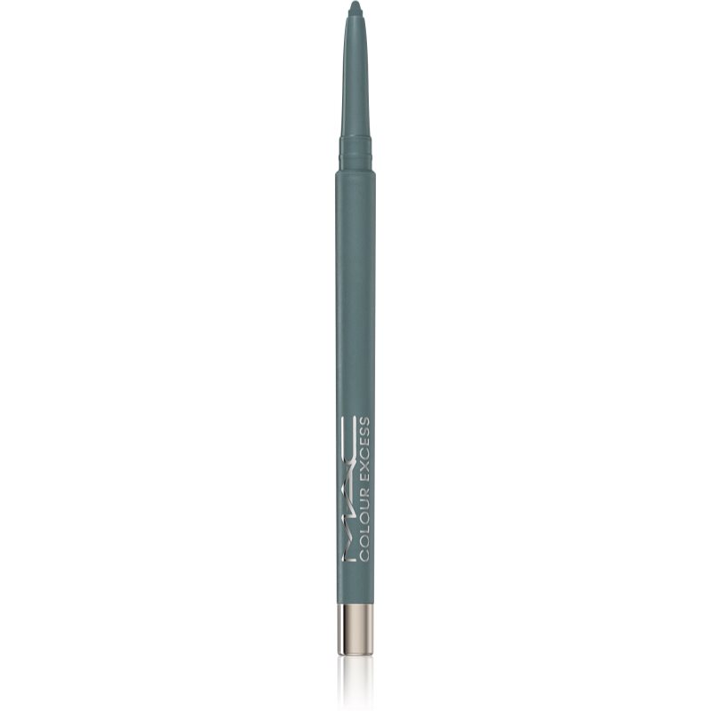 MAC Cosmetics Colour Excess Gel Pencil waterproof gel eyeliner shade Hell-Bent 0,35 g
