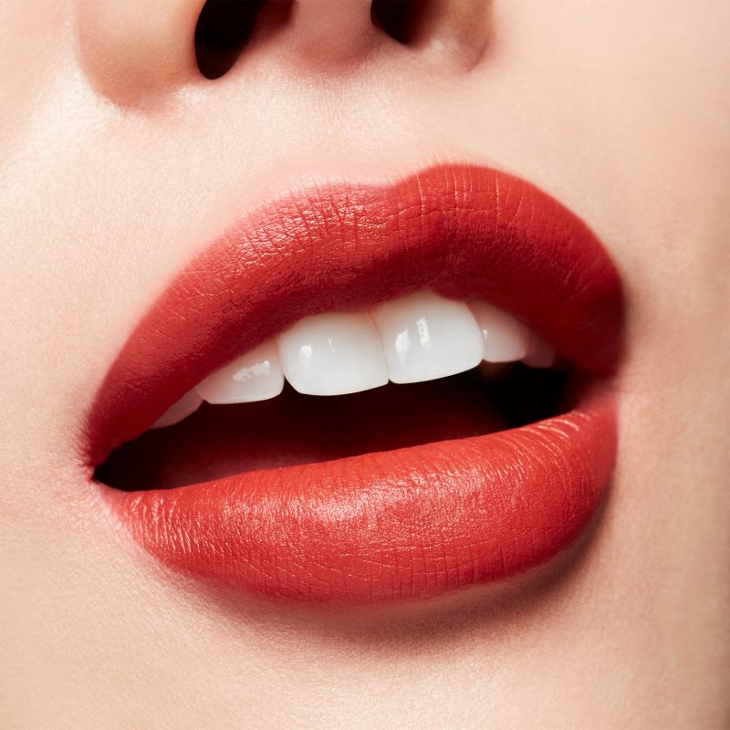 MAC Cosmetics Chili's Crew Lustreglass Lipstick зволожувальна глянсова помада відтінок Chili Popper 3 гр