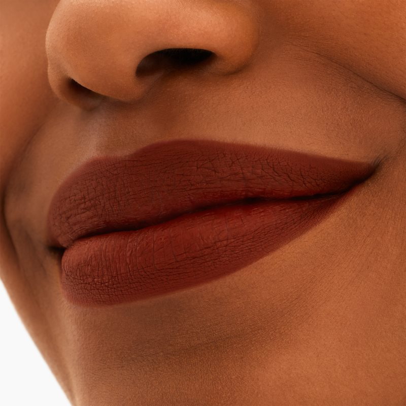 MAC Cosmetics Locked Kiss 24h Lipstick стійка губна помада з матовим ефектом відтінок Sophistry 1,8 гр