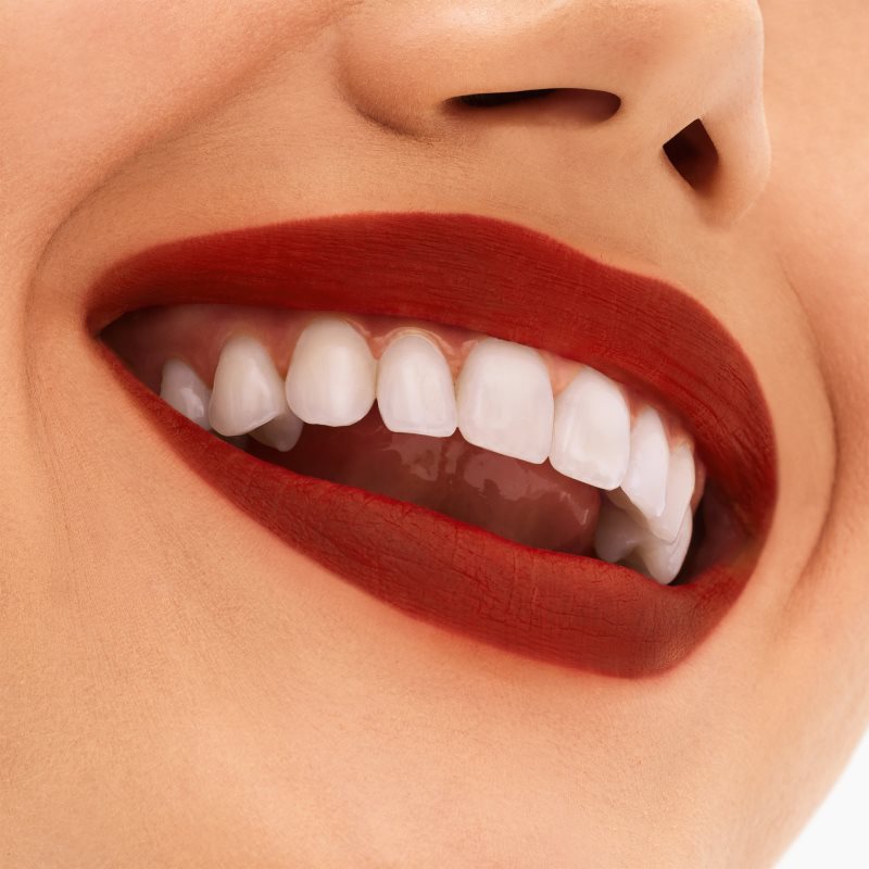 MAC Cosmetics Locked Kiss 24h Lipstick стійка губна помада з матовим ефектом відтінок Vicious 1,8 гр