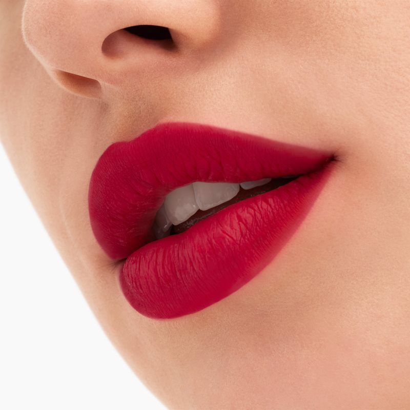MAC Cosmetics Locked Kiss 24h Lipstick Ultra Matt Long-lasting Lipstick Shade Taboo 1,8 G