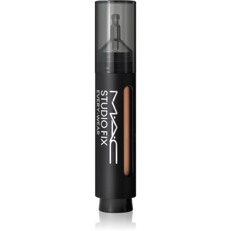 MAC Cosmetics Studio Fix Every-Wear All-Over Face Pen 2-in-1 Cream Concealer And Foundation Shade NC40 12 Ml