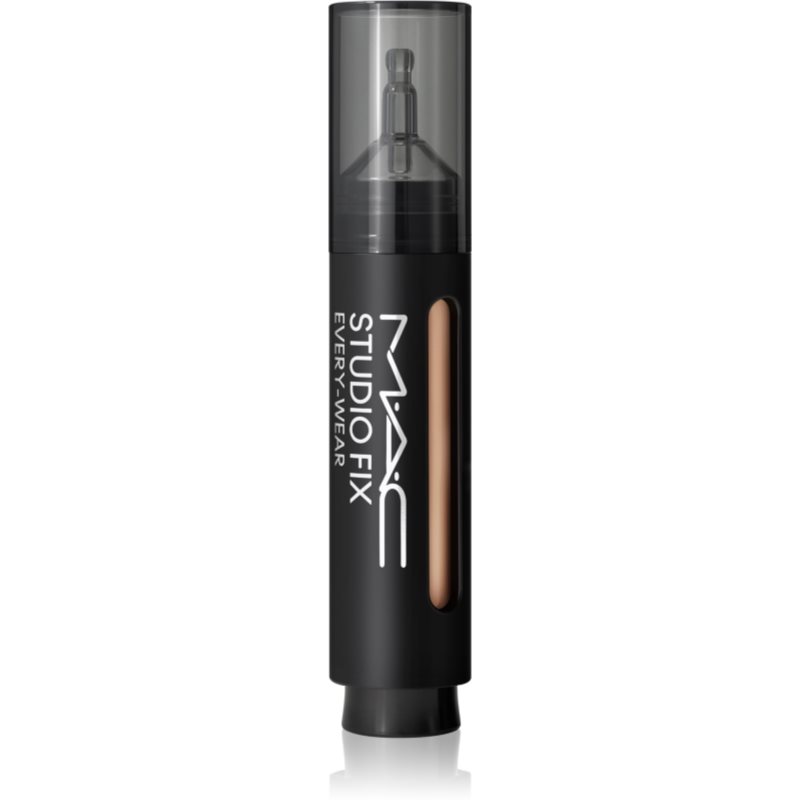 MAC Cosmetics Studio Fix Every-Wear All-Over Face Pen 2-in-1 cream concealer and foundation shade NW