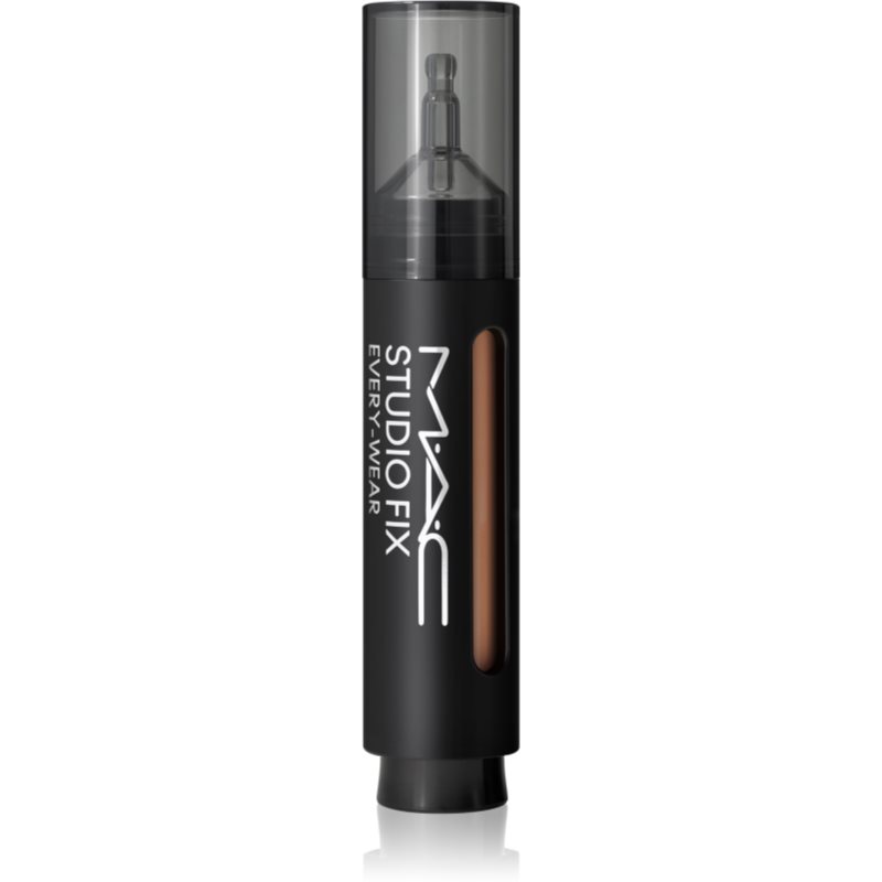 MAC Cosmetics Studio Fix Every-Wear All-Over Face Pen kremasti korektor in tekoči puder v enem odtenek NW35 12 ml