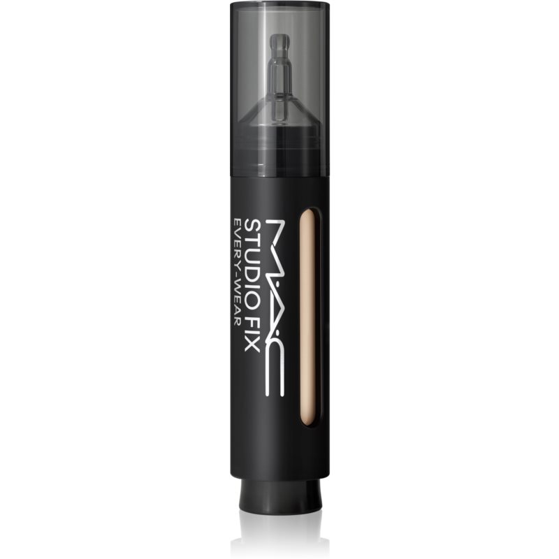 MAC Cosmetics Studio Fix Every-Wear All-Over Face Pen 2-in-1 cream concealer and foundation shade NC