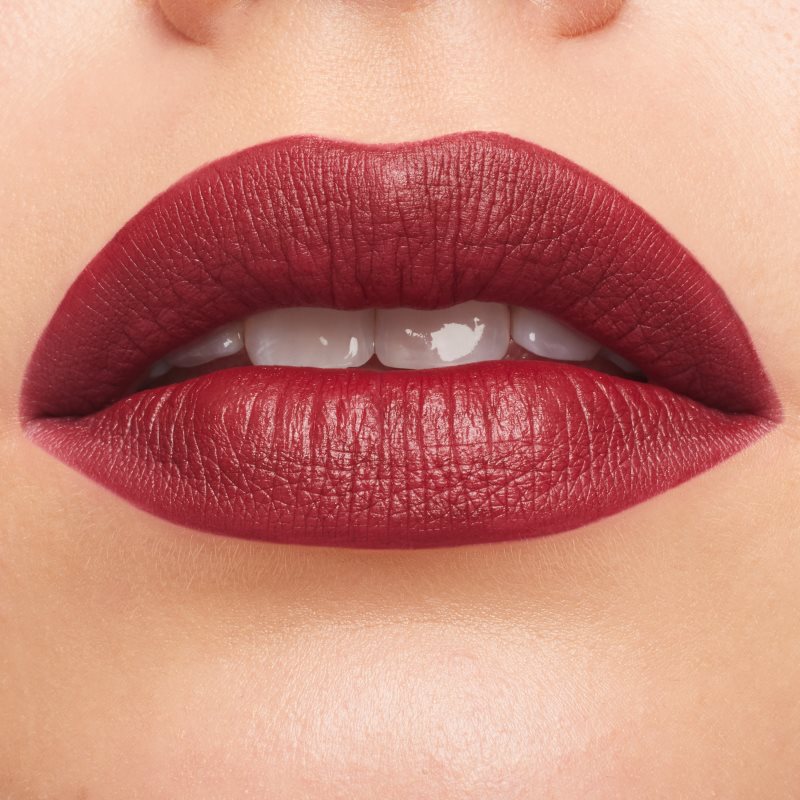 MAC Cosmetics MACximal Silky Matte Lipstick matte lipstick shade Diva 3,5 g
