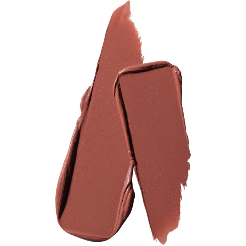 MAC Cosmetics MACximal Silky Matte Lipstick rossetto opacizzante colore Warm Teddy 3,5 g