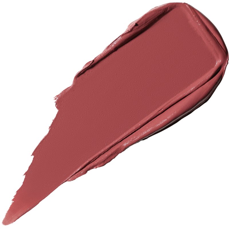 MAC Cosmetics MACximal Silky Matte Lipstick Matte Lipstick Shade Twig Twist 3,5 G