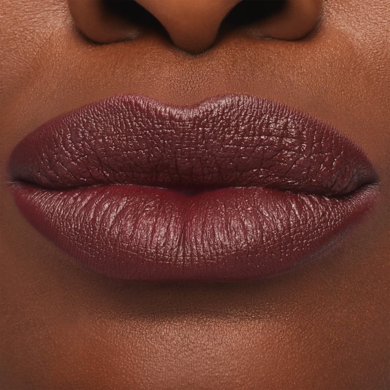 MAC Cosmetics MACximal Silky Matte Lipstick matte lipstick shade Mixed Media 3,5 g