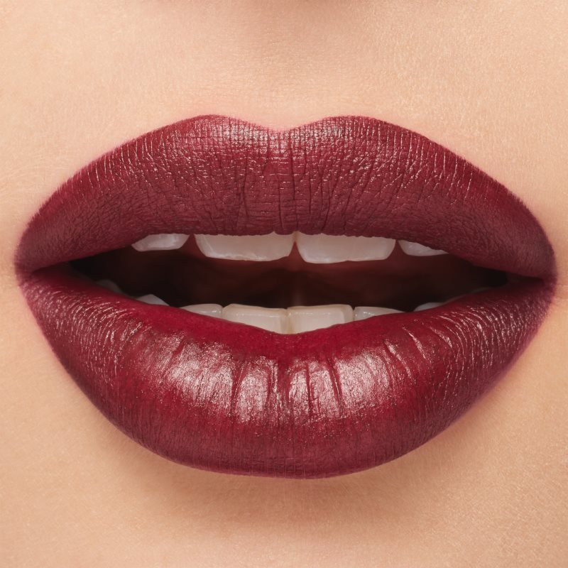 MAC Cosmetics MACximal Silky Matte Lipstick matte lipstick shade Mixed Media 3,5 g