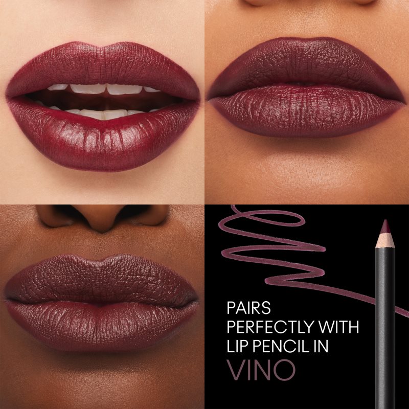 MAC Cosmetics MACximal Silky Matte Lipstick matte lipstick shade Mixed Media 3,5 g