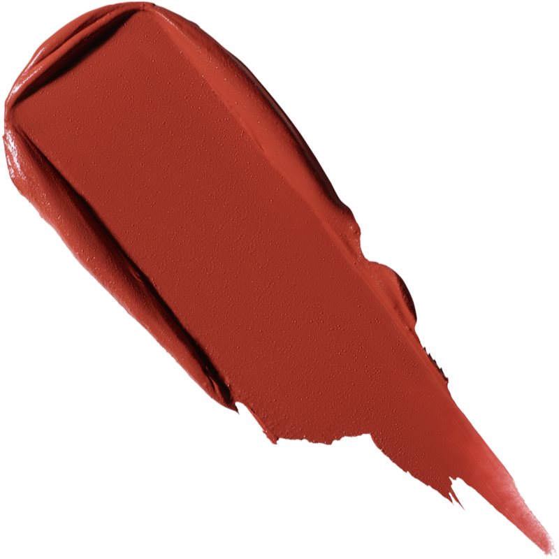 MAC Cosmetics MACximal Silky Matte Lipstick matte lipstick shade Sugar Dada 3,5 g