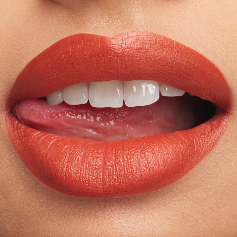 MAC Cosmetics MACximal Silky Matte Lipstick matte lipstick shade Sugar Dada 3,5 g