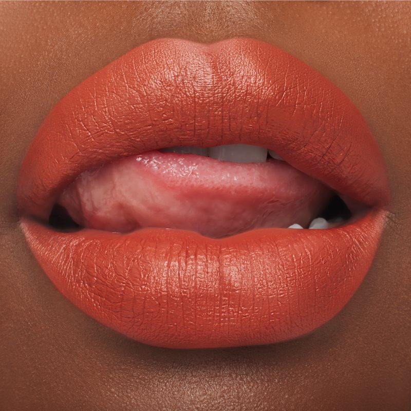 MAC Cosmetics MACximal Silky Matte Lipstick matte lipstick shade Sugar Dada 3,5 g