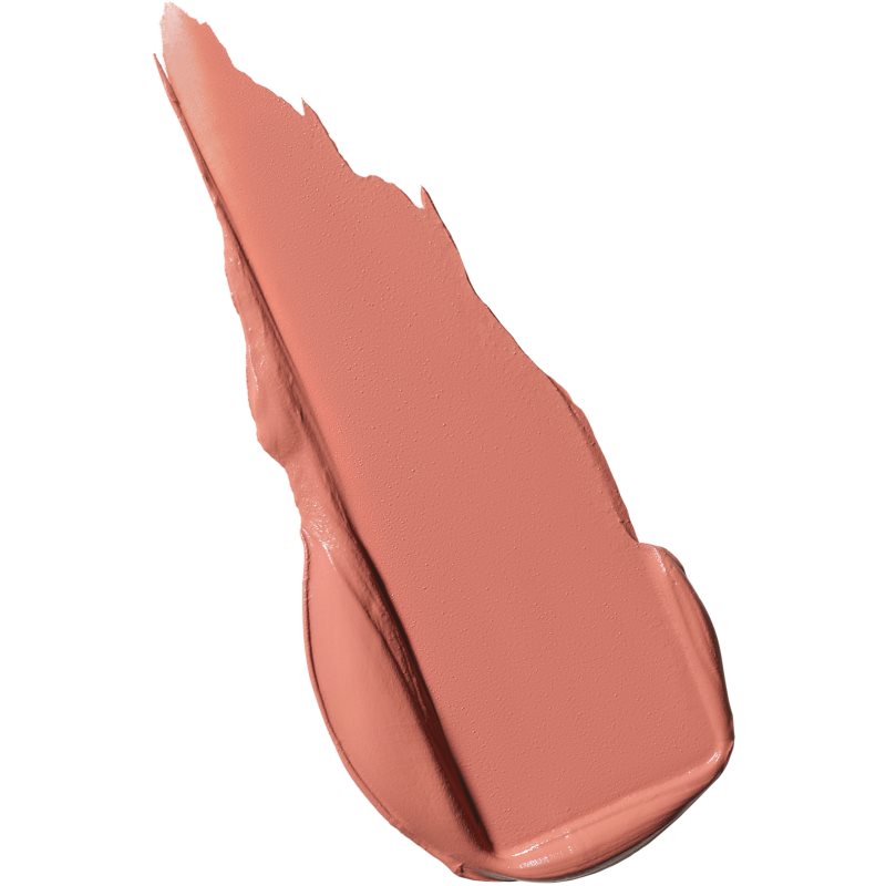 MAC Cosmetics MACximal Silky Matte Lipstick matte lipstick shade Honeylove 3,5 g