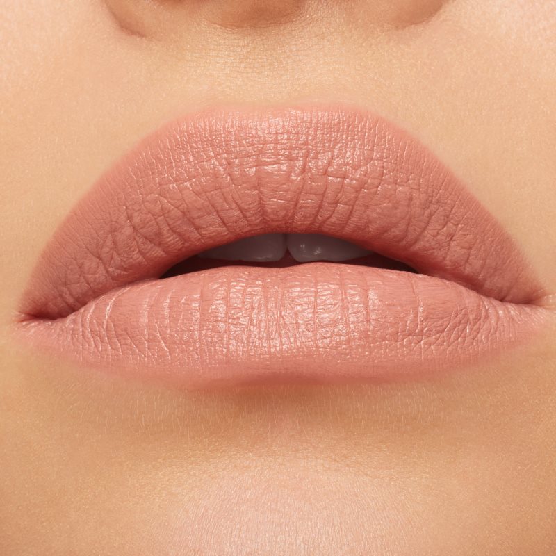 MAC Cosmetics MACximal Silky Matte Lipstick matte lipstick shade Honeylove 3,5 g