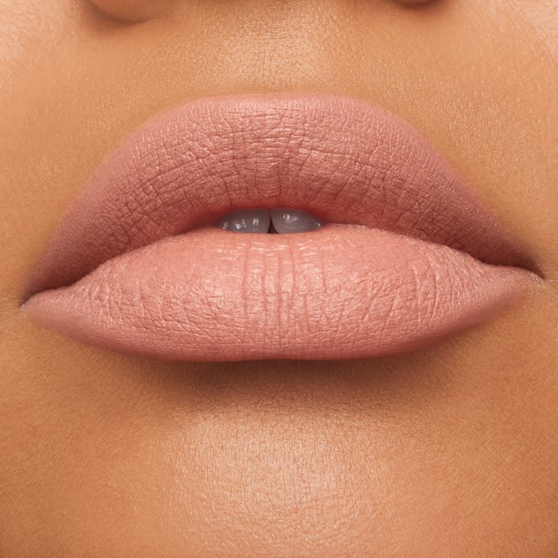 MAC Cosmetics MACximal Silky Matte Lipstick matte lipstick shade Honeylove 3,5 g