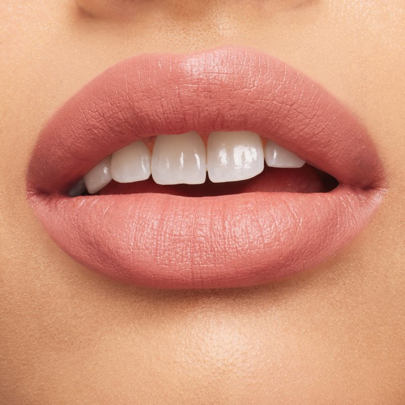 MAC Cosmetics MACximal Silky Matte Lipstick matte lipstick shade Kinda Sexy 3,5 g