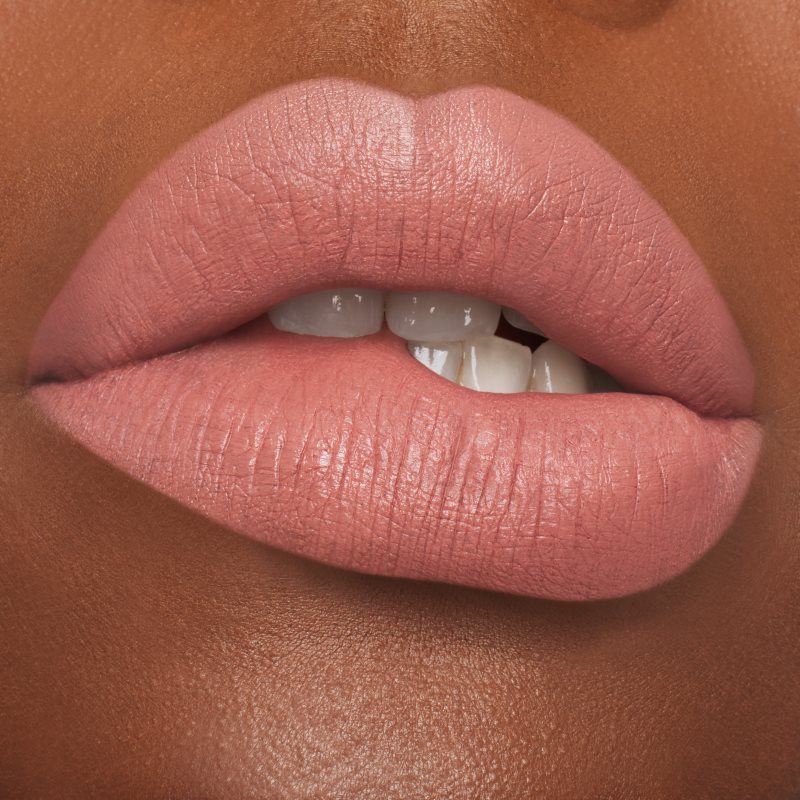 MAC Cosmetics MACximal Silky Matte Lipstick matte lipstick shade Kinda Sexy 3,5 g